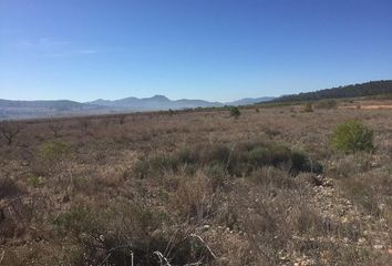 Terreno en  Salinas, Alicante Provincia