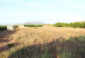 Terreno en  Beniarbeig, Alicante Provincia