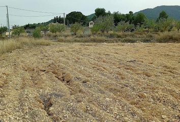 Terreno en  Monóver/monóvar, Alicante Provincia