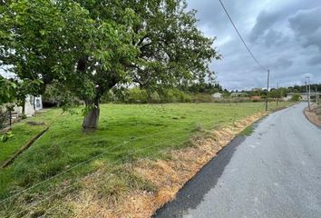 Terreno en  Cabañas Raras, León Provincia