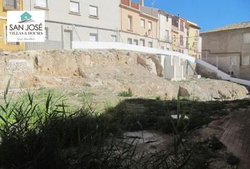 Terreno en  Elda, Alicante Provincia