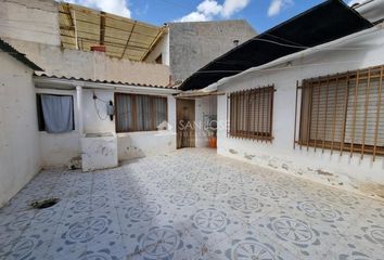 Chalet en  Barinas, Murcia Provincia