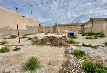 Terreno en  Novelda, Alicante Provincia