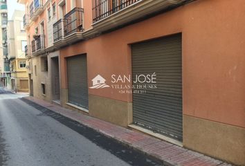 Local Comercial en  Monóver/monóvar, Alicante Provincia