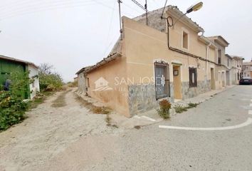 Chalet en  Hondon De Los Frailes, Alicante Provincia