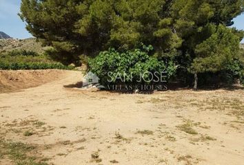 Terreno en  La Romana, Alicante Provincia