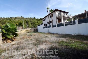 Terreno en  La Vall D'uixó, Castellón Provincia