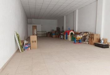 Local Comercial en  Novelda, Alicante Provincia