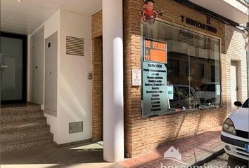 Local Comercial en  Linares, Jaén Provincia