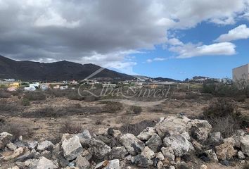 Terreno en  Valle De San Lorenzo, St. Cruz De Tenerife