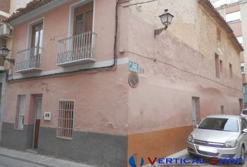 Chalet en  Caudete, Albacete Provincia