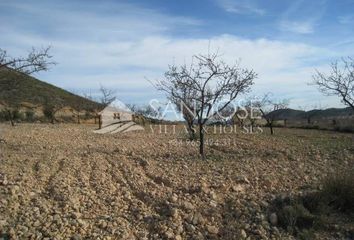 Terreno en  La Canalosa, Alicante Provincia