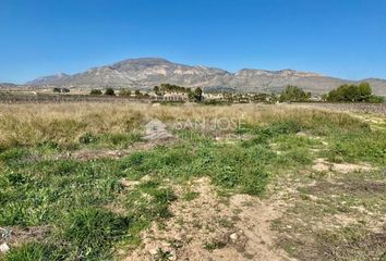 Terreno en  Hondon De Las Nieves, Alicante Provincia