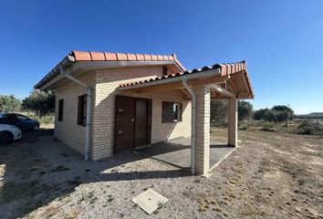 Chalet en  Ablitas, Navarra