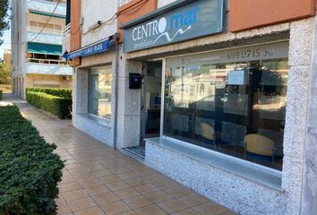 Local Comercial en  Dénia, Alicante Provincia