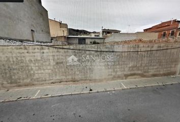 Terreno en  La Romana, Alicante Provincia