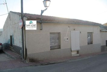 Chalet en  Monóver/monóvar, Alicante Provincia