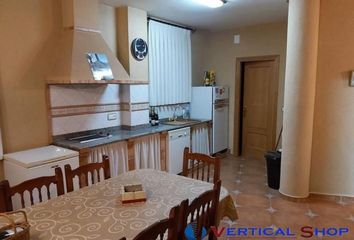 Chalet en  Caudete, Albacete Provincia