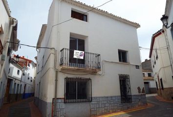 Chalet en  Teresa De Cofrentes, Valencia/valència Provincia