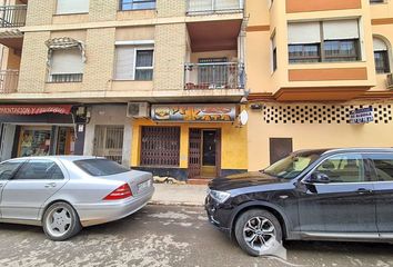 Local Comercial en  Úbeda, Jaén Provincia