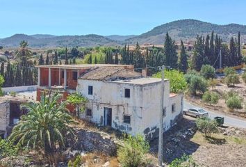 Chalet en  Cantoria, Almería Provincia