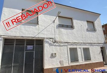 Chalet en  Caudete, Albacete Provincia