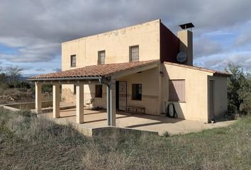 Chalet en  Teresa De Cofrentes, Valencia/valència Provincia