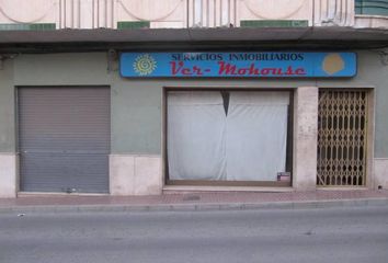 Local Comercial en  Monóver/monóvar, Alicante Provincia