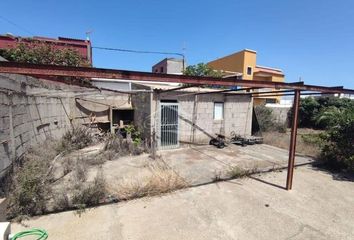 Terreno en  Buenavista Del Norte, St. Cruz De Tenerife