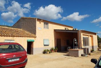 Chalet en  Caudete, Albacete Provincia