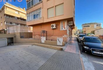 Local Comercial en  Aguilas, Murcia Provincia