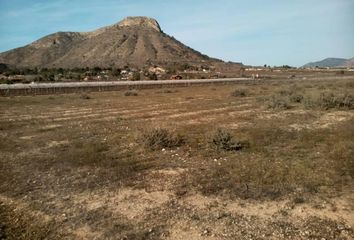 Terreno en  Aspe, Alicante Provincia