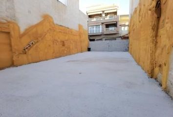 Terreno en  Aguilas, Murcia Provincia