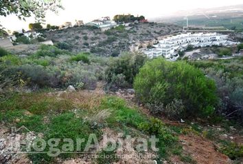 Terreno en  Chiva, Valencia/valència Provincia