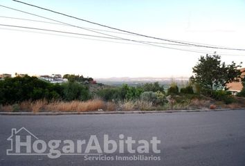 Terreno en  Godelleta, Valencia/valència Provincia