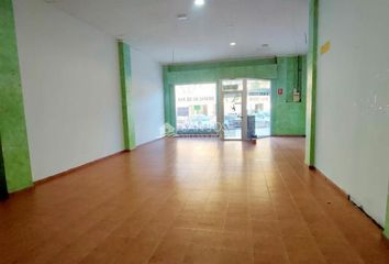 Local Comercial en  Los Vicentes, Alicante Provincia