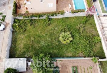 Terreno en  Nules, Castellón Provincia