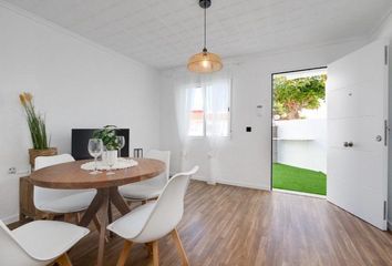 Bungalow en  Distrito 2 - Urbanizaciones - Los Naúfragos, Torrevieja