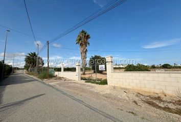 Terreno en  Guardamar Del Segura, Alicante Provincia