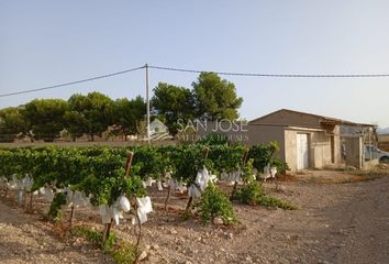 Terreno en  Novelda, Alicante Provincia