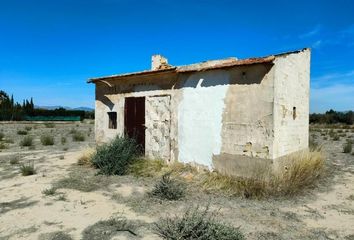 Terreno en  Aspe, Alicante Provincia