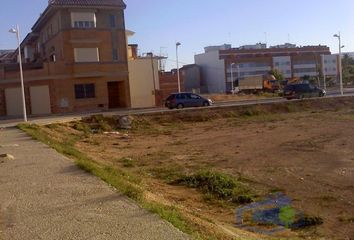 Terreno en  San Juan Bautista, Madrid