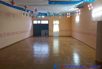 Local Comercial en  Caudete, Albacete Provincia