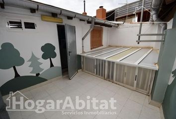 Chalet en  Burriana, Castellón Provincia