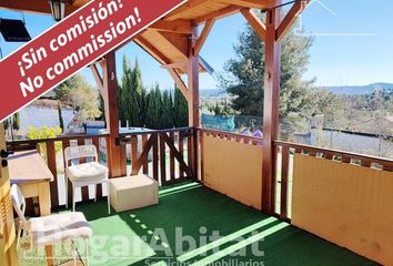 Chalet en  Godelleta, Valencia/valència Provincia