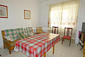 Apartamento en  Puerto De Mazarron, Murcia Provincia