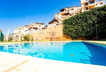 Apartamento en  Aguilas, Murcia Provincia