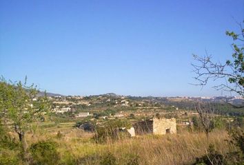 Terreno en  Fustera, Alicante Provincia