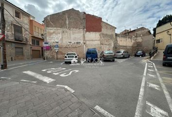 Terreno en  Monforte Del Cid, Alicante Provincia