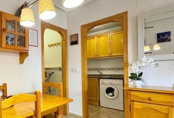 Apartamento en  Distrito 1 - Centro - El Chaparral, Torrevieja